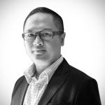Ketua sosiasi Digital marketing indonesia