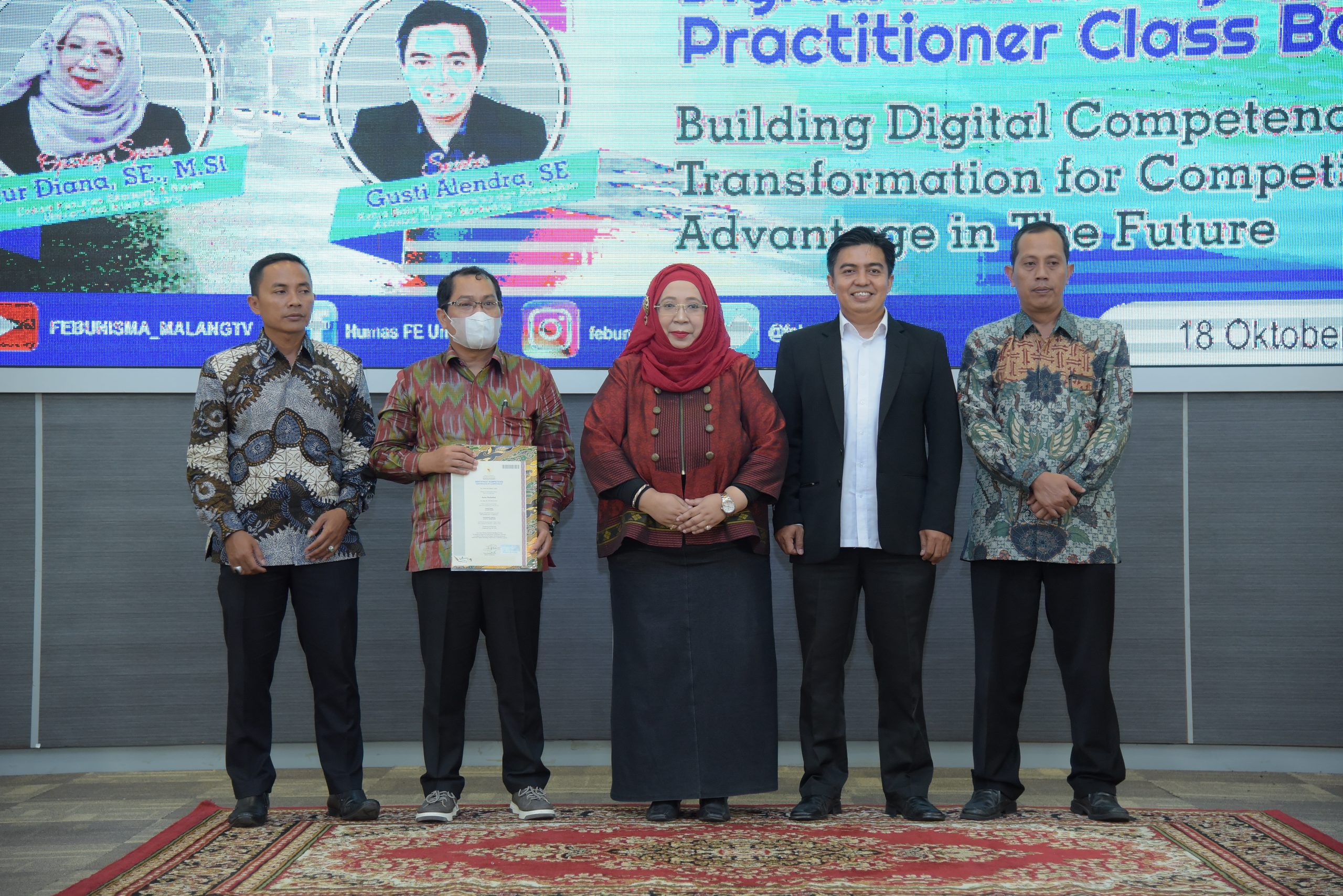 Menggali Dunia SEO: Panduan Lengkap untuk Digital Marketer