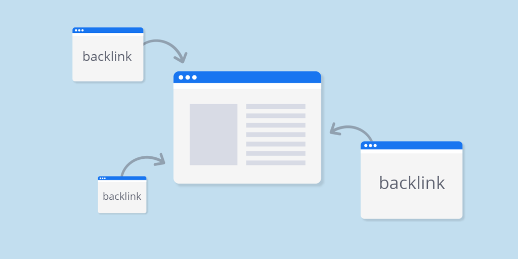 Apa itu Backlink Dan Cara Mendapatkan Backlink Berkualitas Untuk Blog - Edukasi