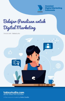 eBook Digital Marketing | Asosiasi Digital Marketing