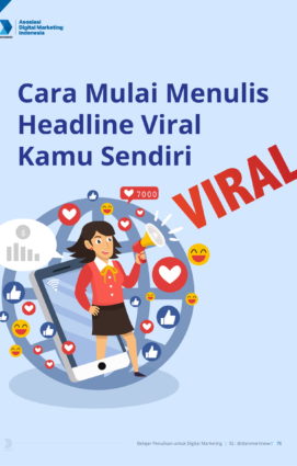 eBook Digital Marketing | Asosiasi Digital Marketing