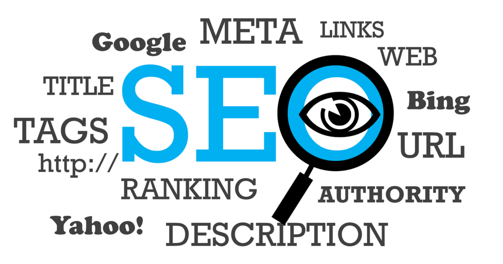 CARA OPTIMASI SEO